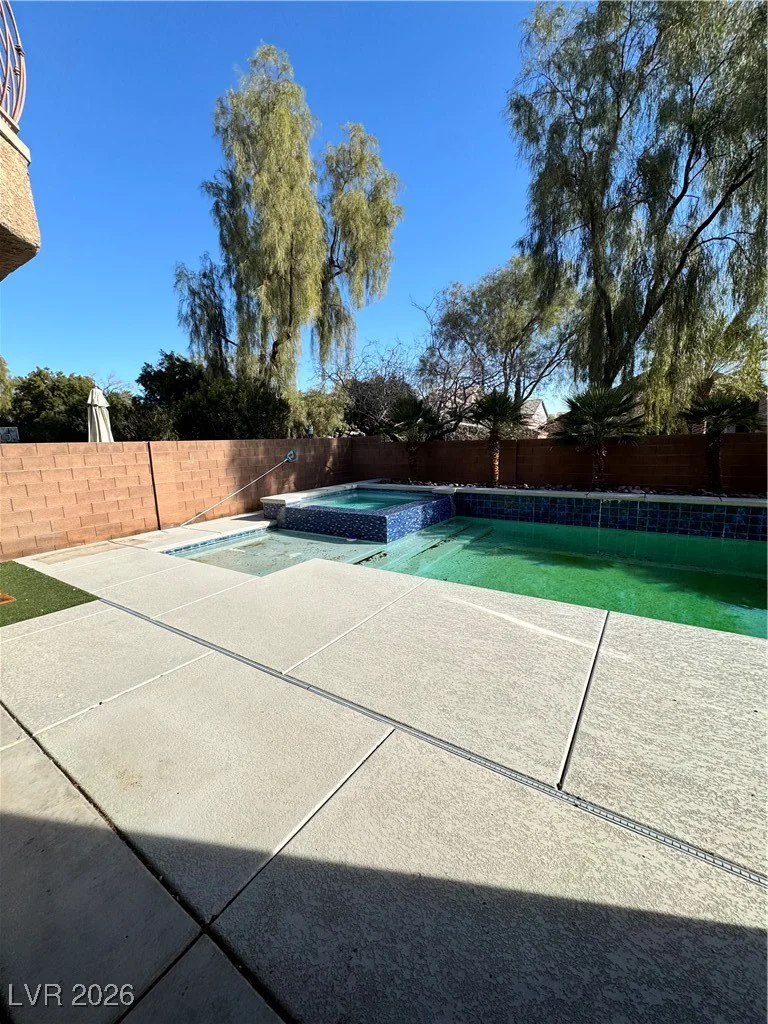 5969 Vizzi, Las Vegas, NV 89131