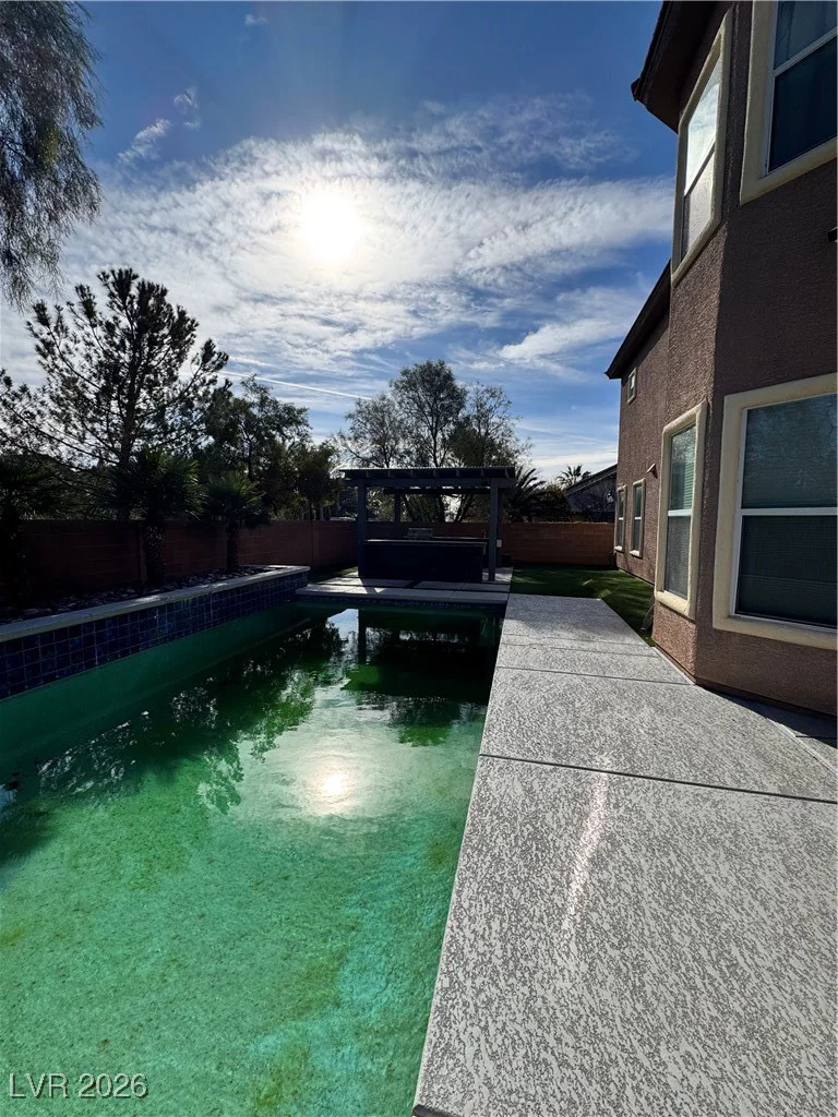 5969 Vizzi, Las Vegas, NV 89131