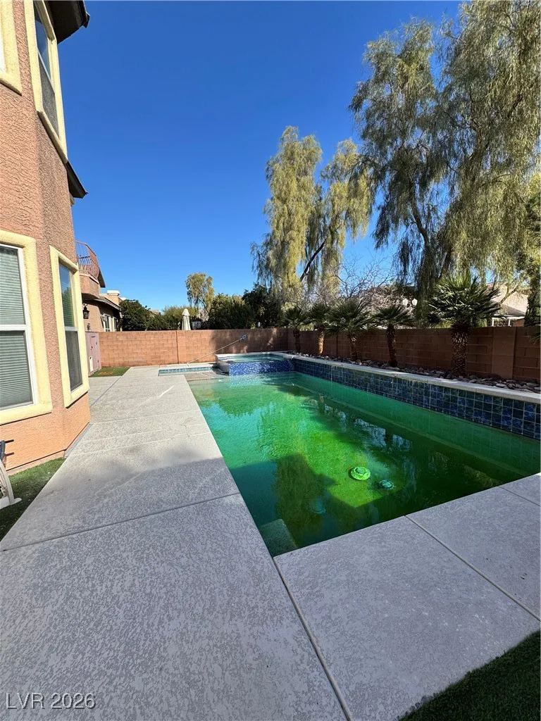 5969 Vizzi, Las Vegas, NV 89131
