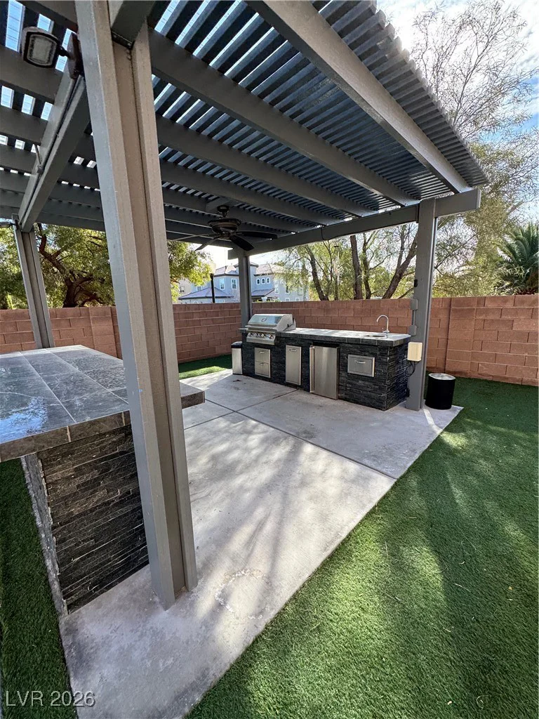 5969 Vizzi, Las Vegas, NV 89131