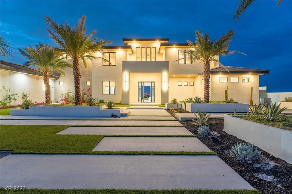 500 Trenier, Henderson, NV 89002