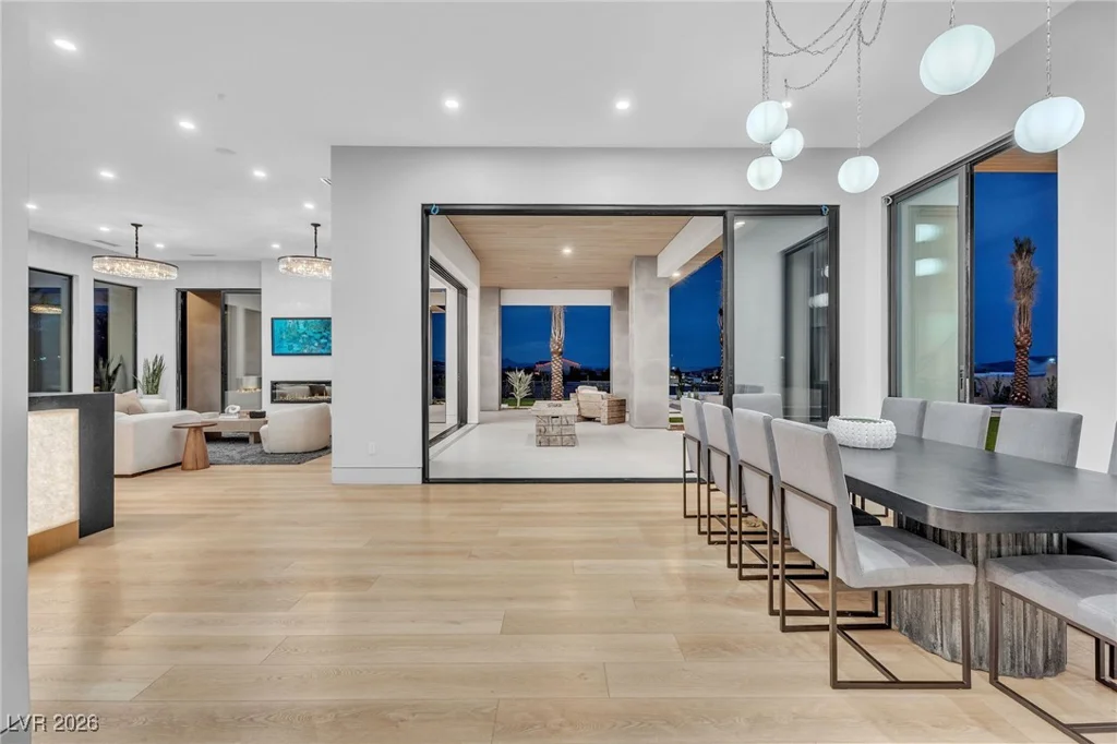 500 Trenier, Henderson, NV 89002