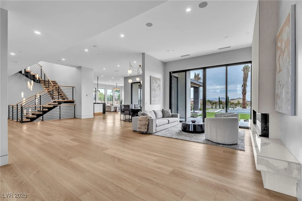 500 Trenier, Henderson, NV 89002