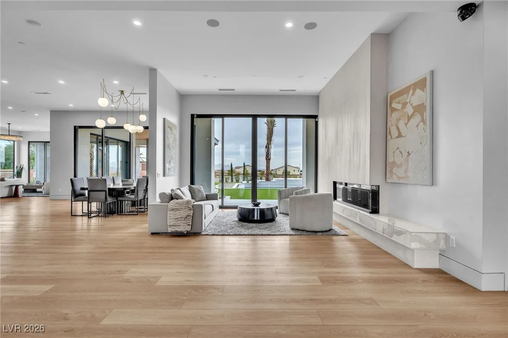 500 Trenier, Henderson, NV 89002