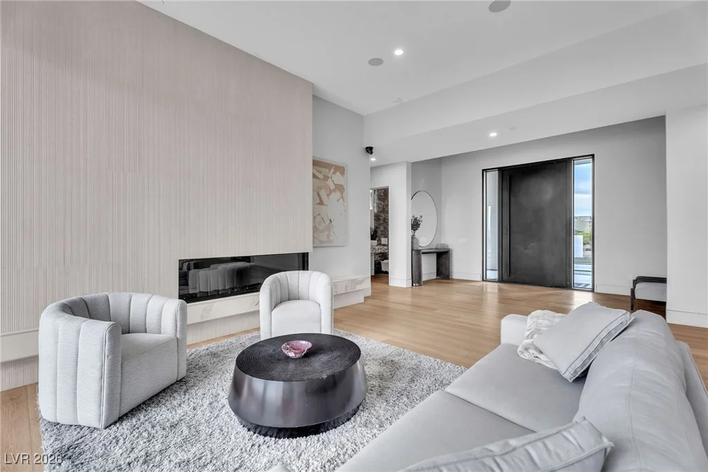 500 Trenier, Henderson, NV 89002