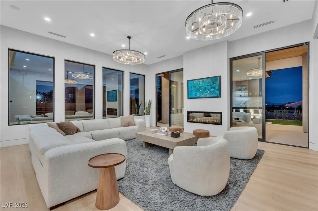 500 Trenier, Henderson, NV 89002