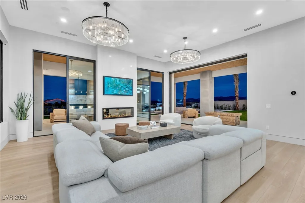 500 Trenier, Henderson, NV 89002
