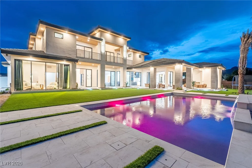 500 Trenier, Henderson, NV 89002