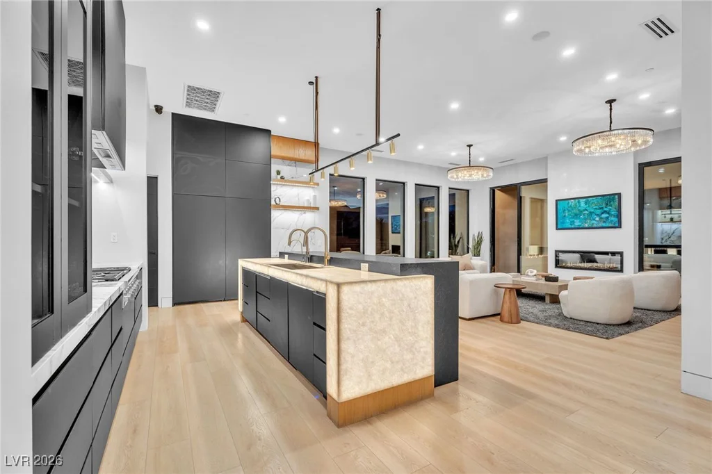 500 Trenier, Henderson, NV 89002