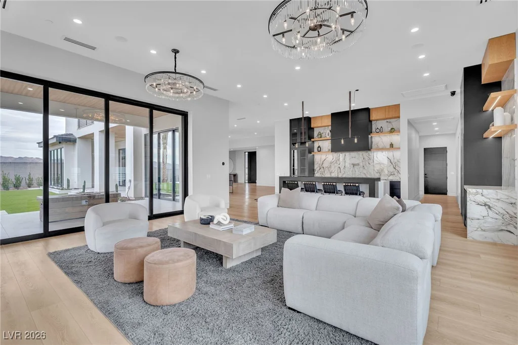 500 Trenier, Henderson, NV 89002