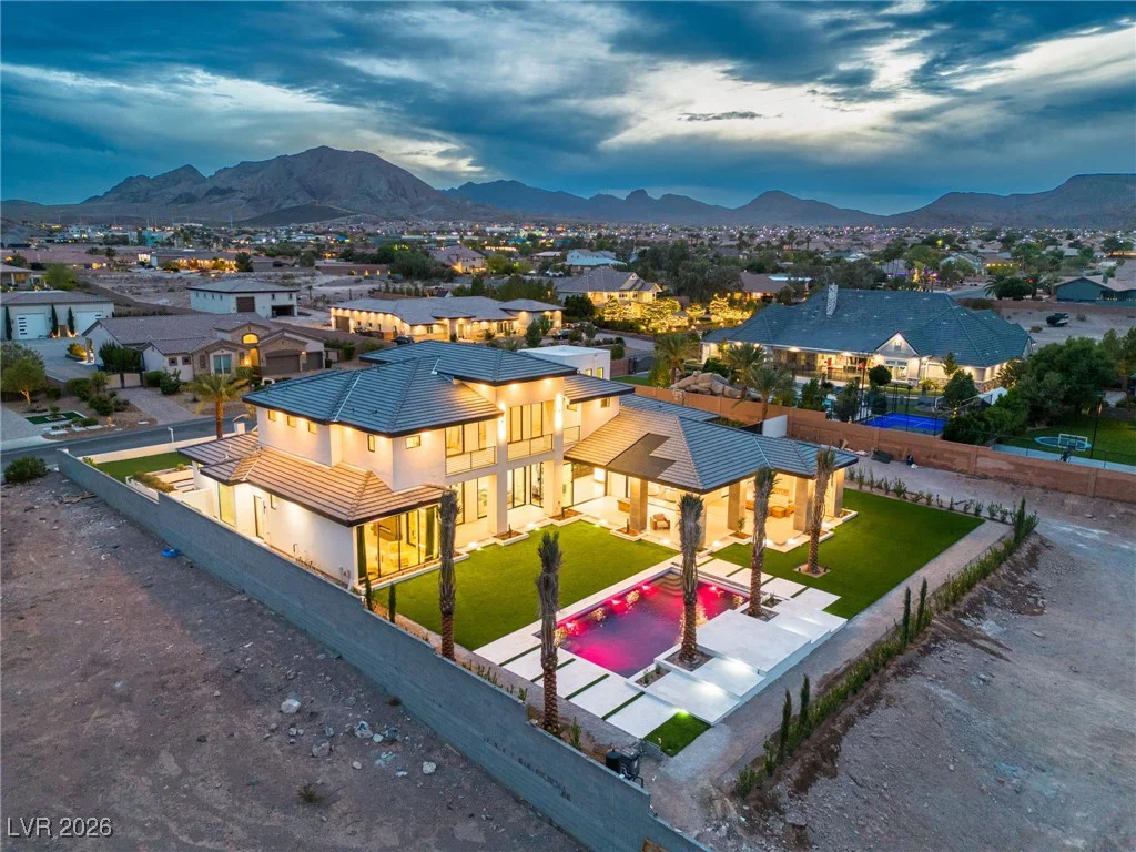 500 Trenier, Henderson, NV 89002