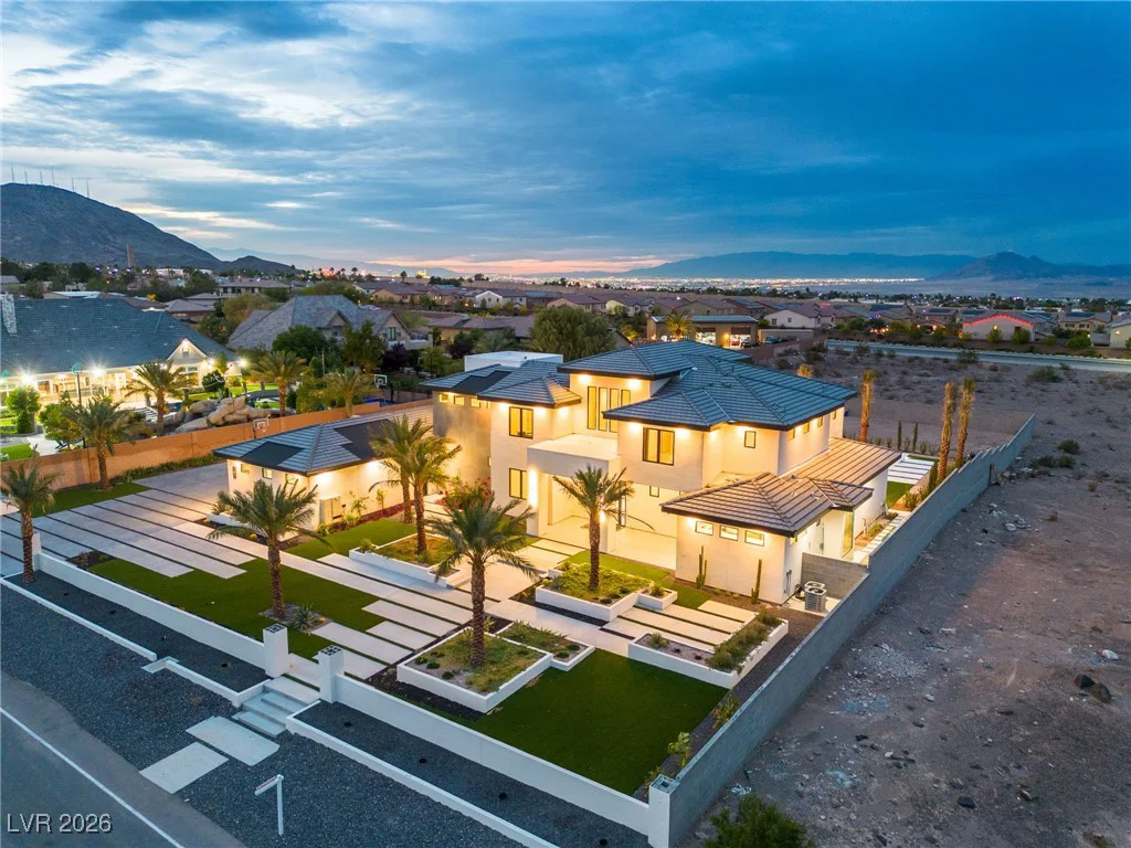 500 Trenier, Henderson, NV 89002