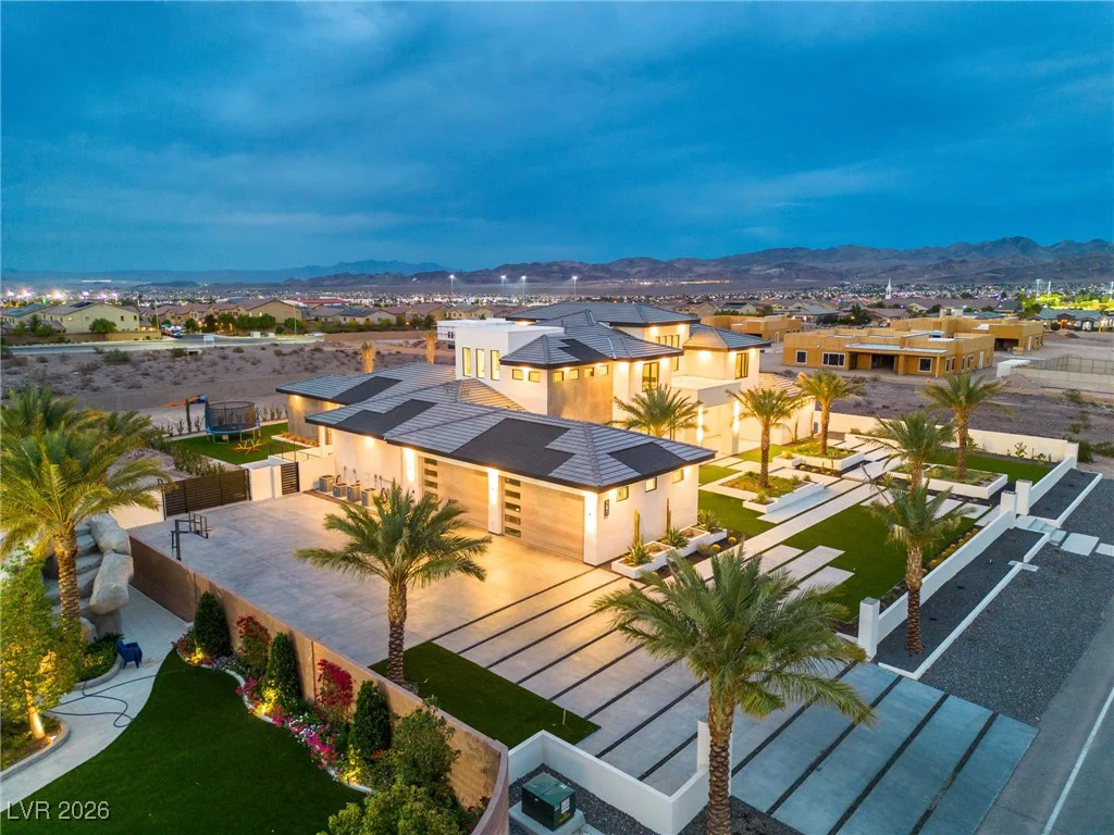 500 Trenier, Henderson, NV 89002