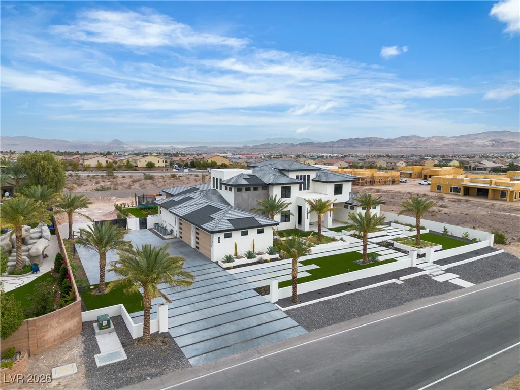 500 Trenier, Henderson, NV 89002