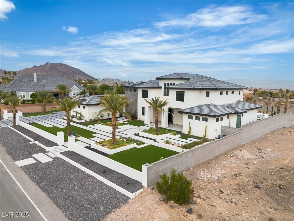 500 Trenier, Henderson, NV 89002