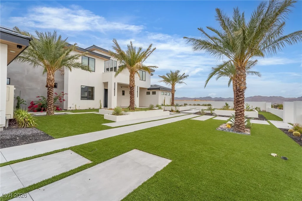 500 Trenier, Henderson, NV 89002
