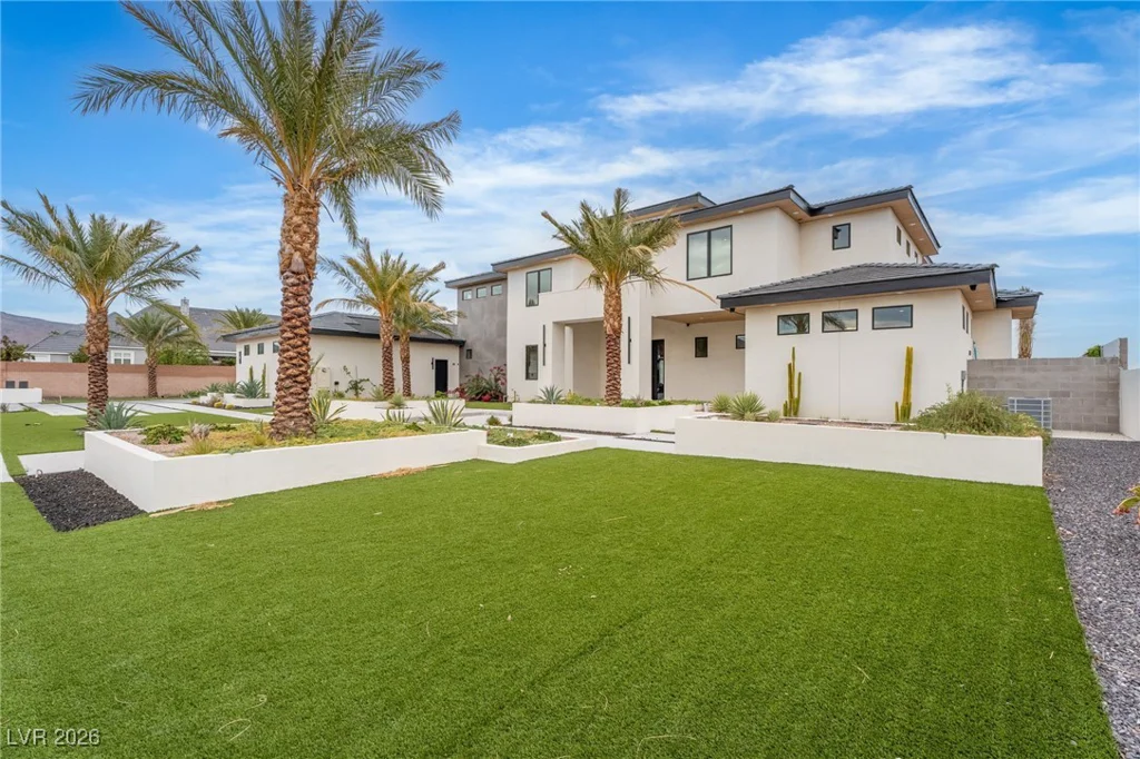 500 Trenier, Henderson, NV 89002