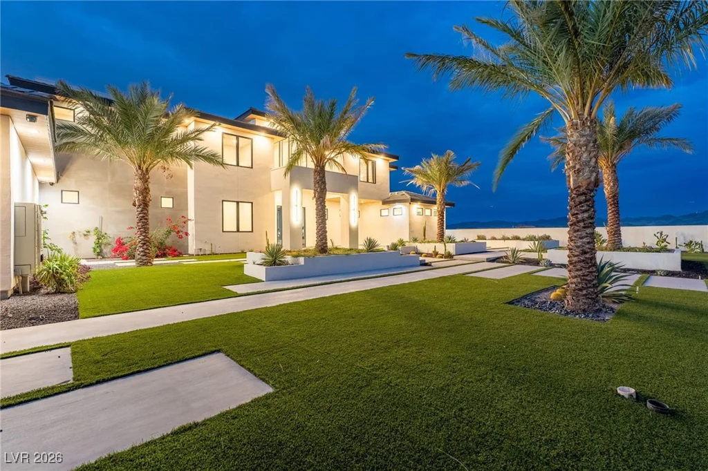 500 Trenier, Henderson, NV 89002