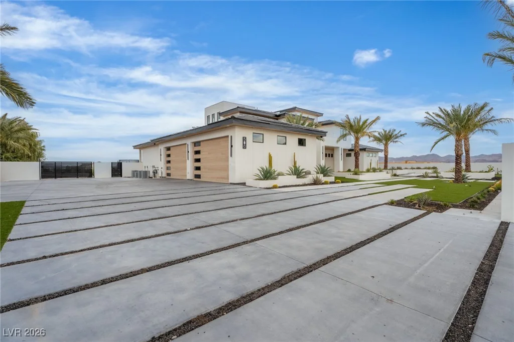 500 Trenier, Henderson, NV 89002