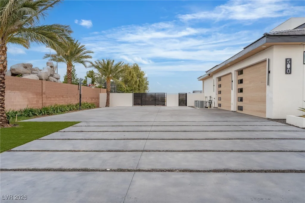 500 Trenier, Henderson, NV 89002