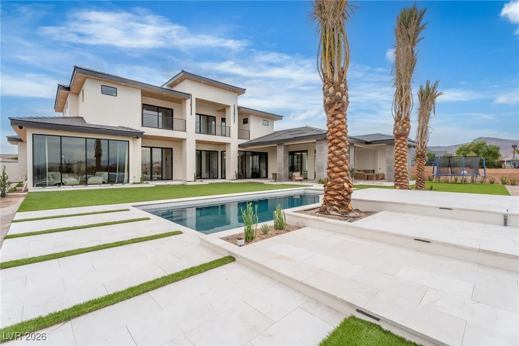 500 Trenier, Henderson, NV 89002