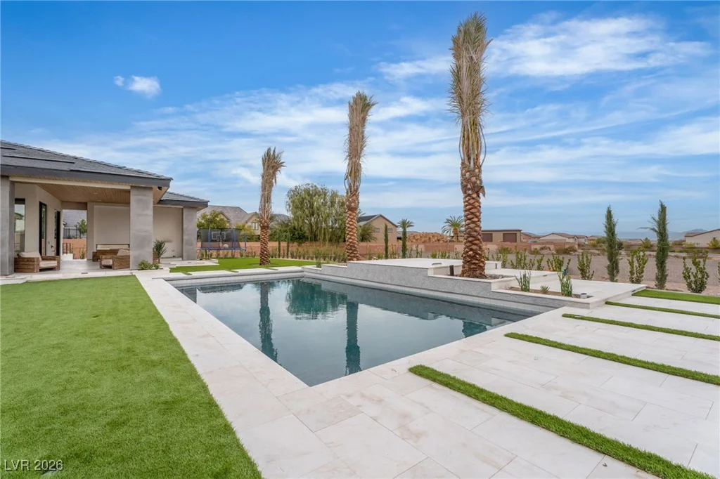 500 Trenier, Henderson, NV 89002
