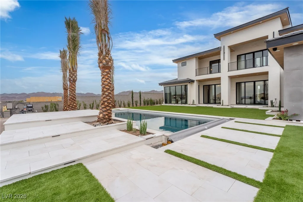 500 Trenier, Henderson, NV 89002