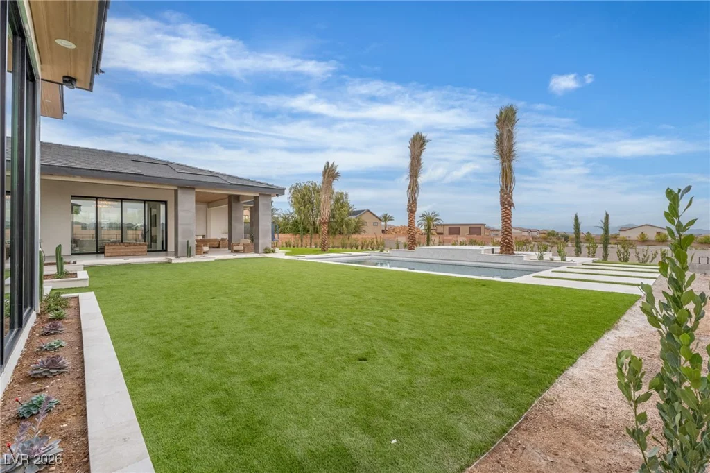 500 Trenier, Henderson, NV 89002
