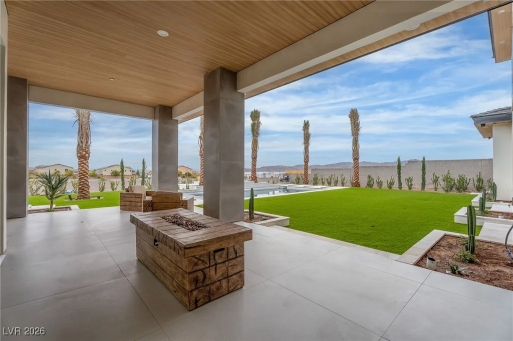 500 Trenier, Henderson, NV 89002