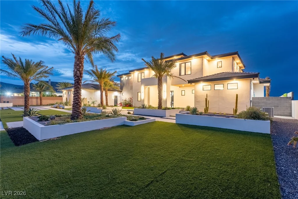 500 Trenier, Henderson, NV 89002