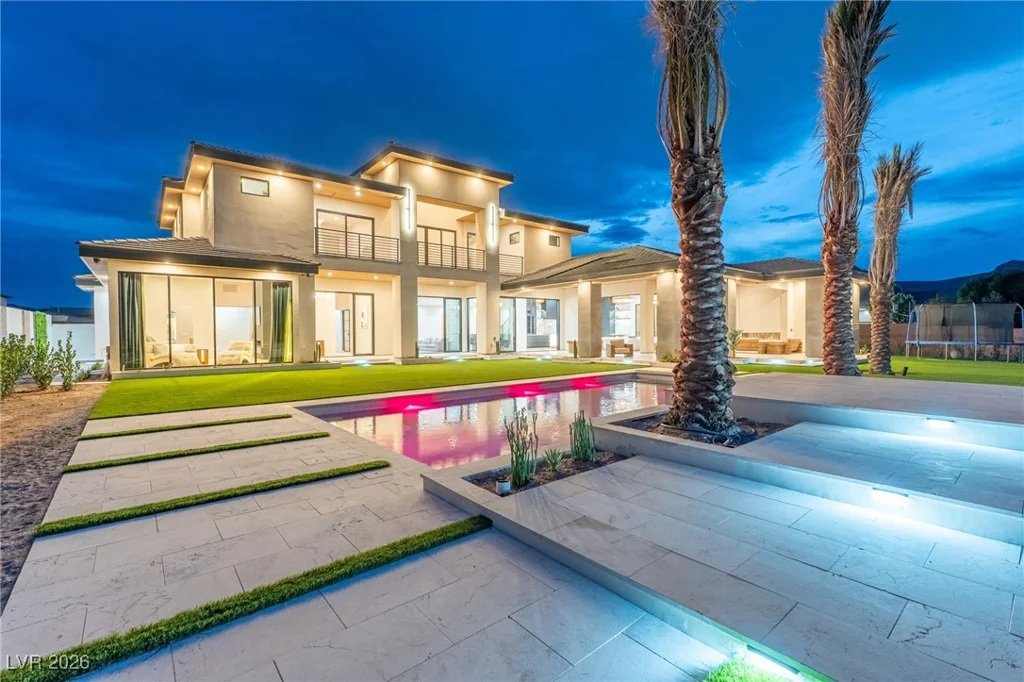 500 Trenier, Henderson, NV 89002