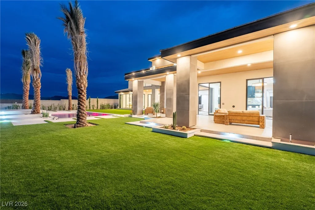 500 Trenier, Henderson, NV 89002