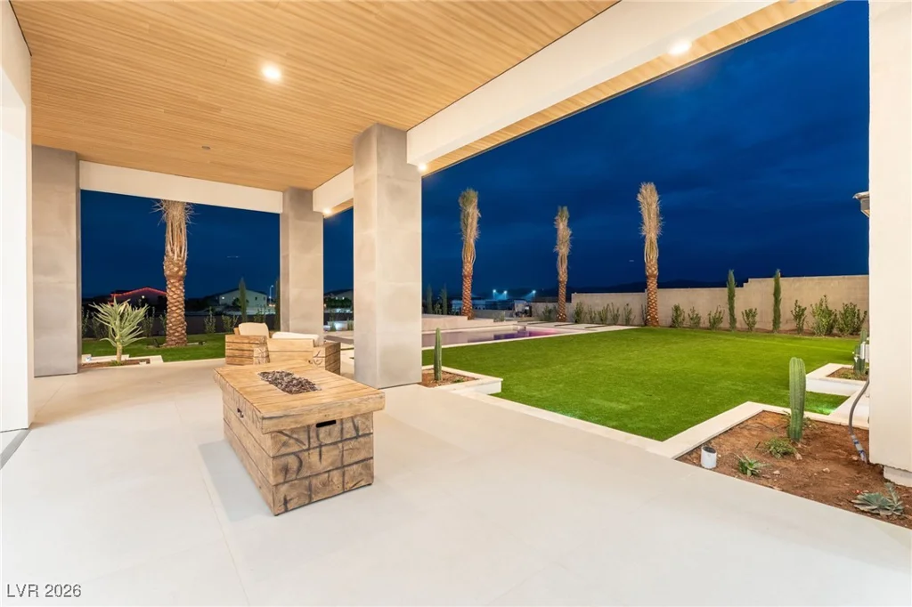 500 Trenier, Henderson, NV 89002