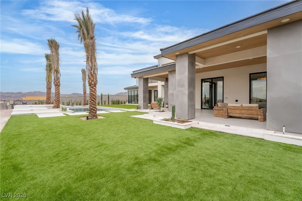 500 Trenier, Henderson, NV 89002