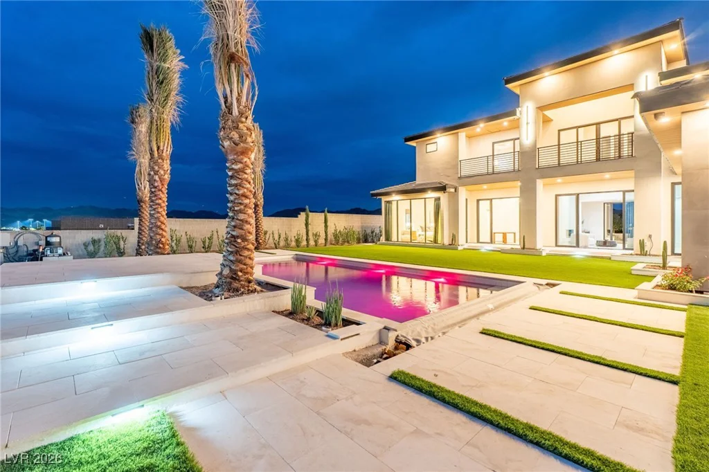 500 Trenier, Henderson, NV 89002