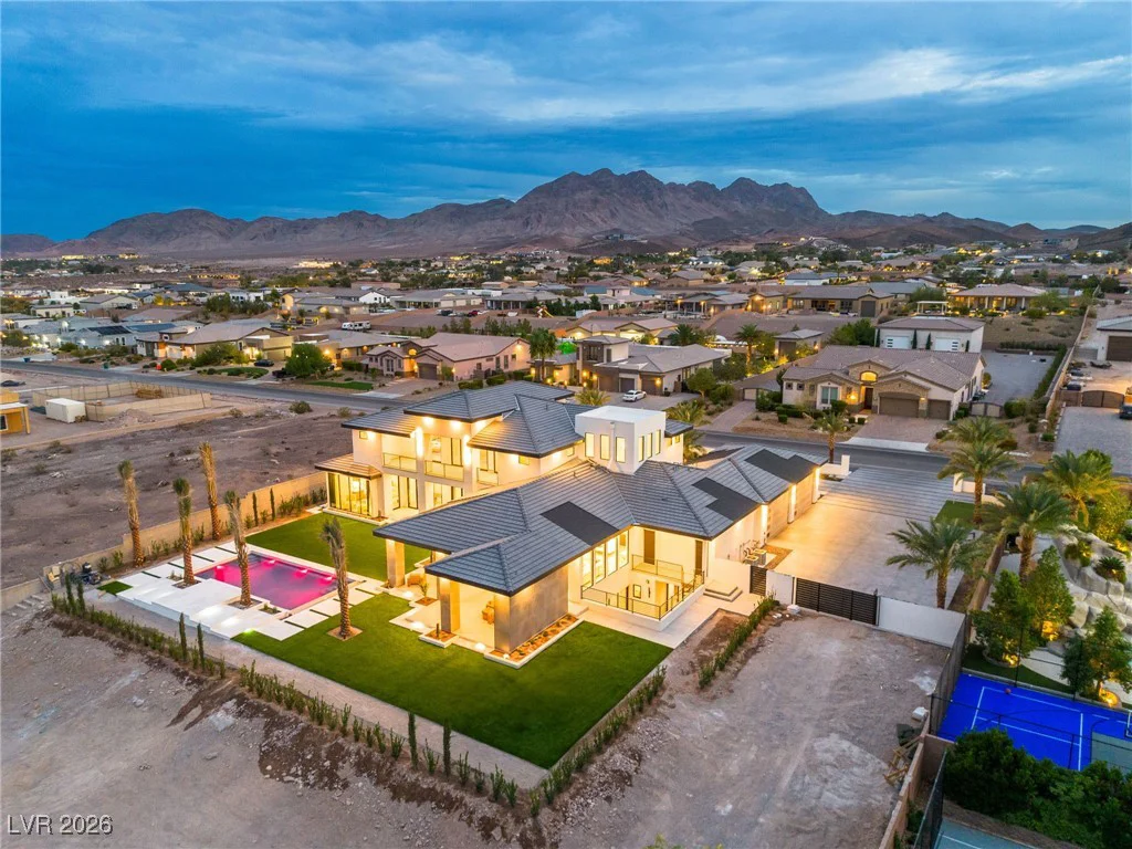 500 Trenier, Henderson, NV 89002