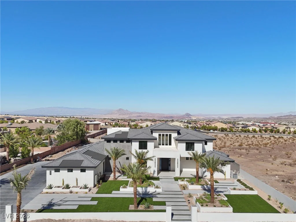 500 Trenier, Henderson, NV 89002