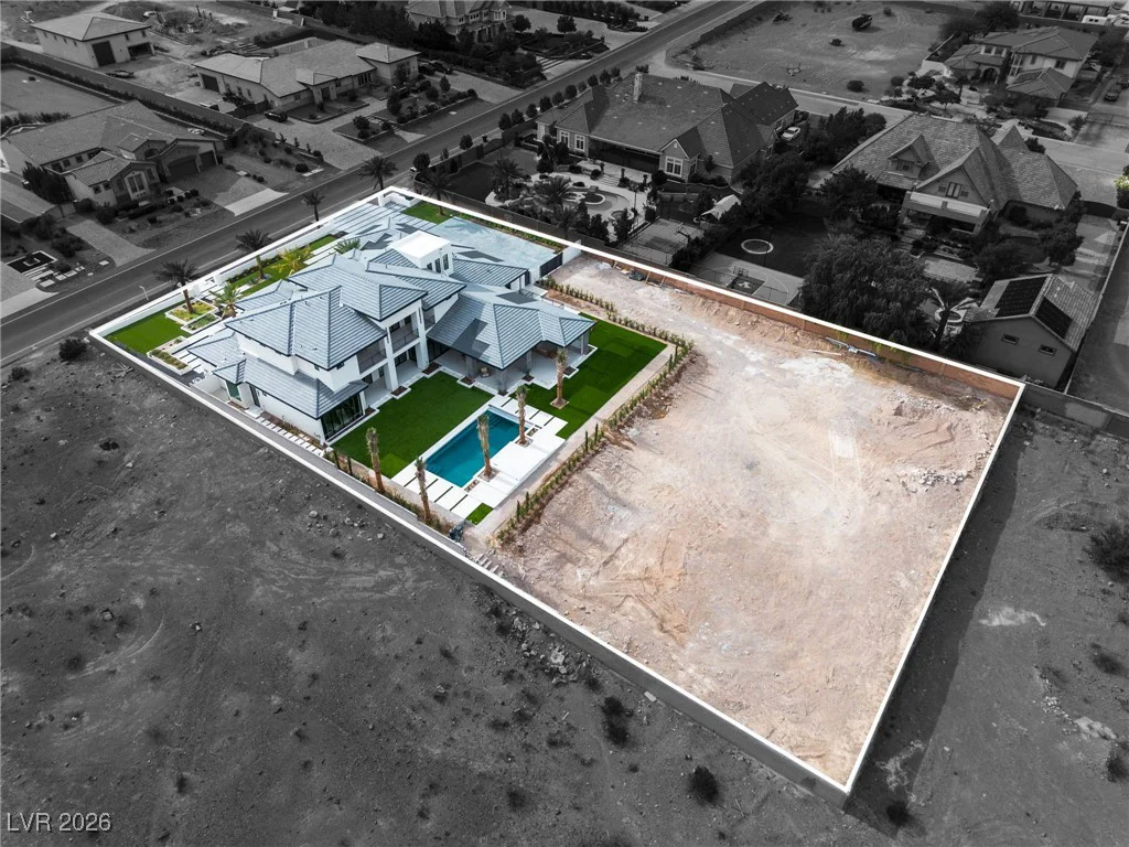 500 Trenier, Henderson, NV 89002