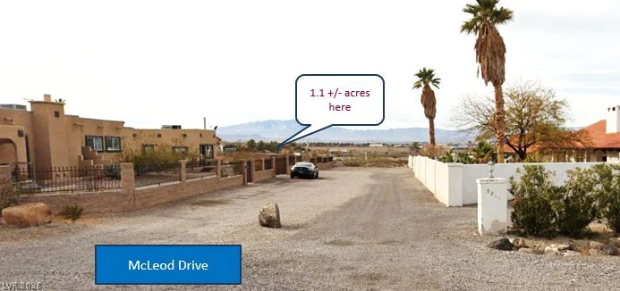 Mcleod, Las Vegas, NV 89074