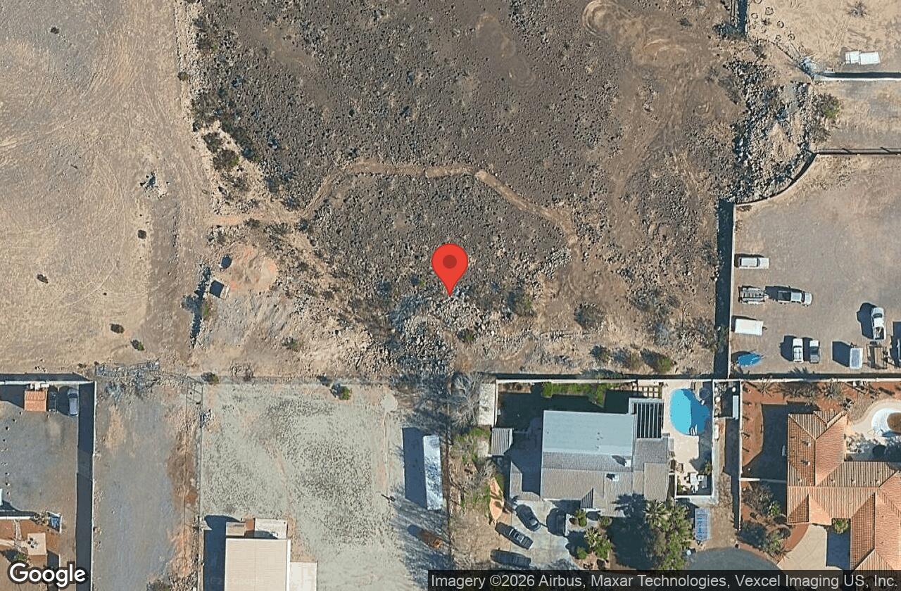 Satellite map for Mcleod, Las Vegas, NV 89074