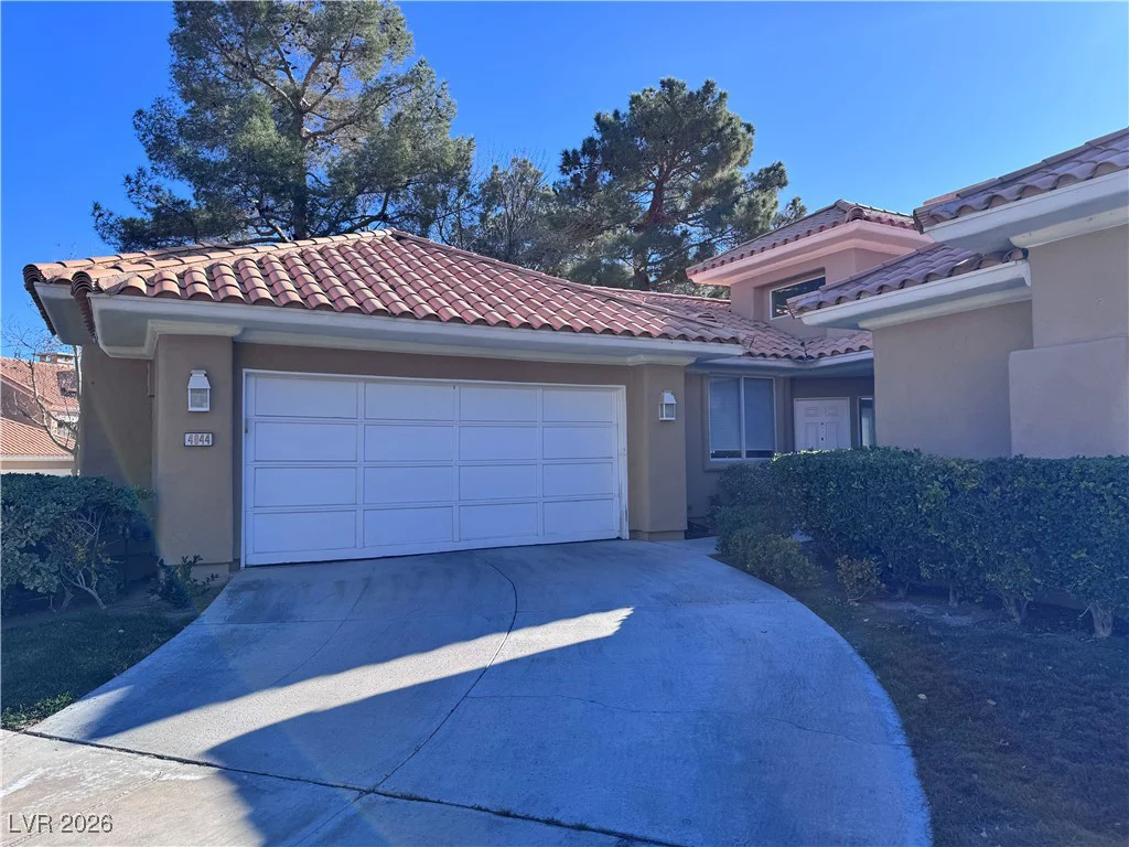 4944 Crooked Stick, Las Vegas, NV 89113