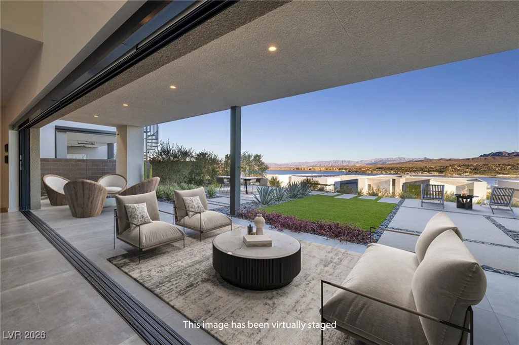 25 Falling Ridge, Henderson, NV 89011