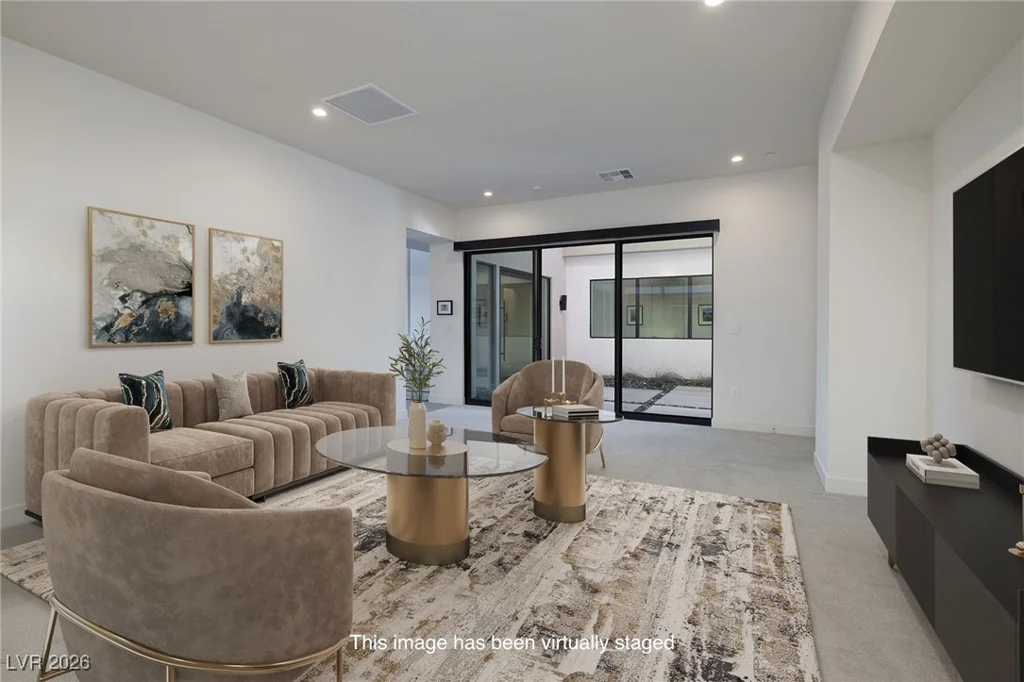 25 Falling Ridge, Henderson, NV 89011