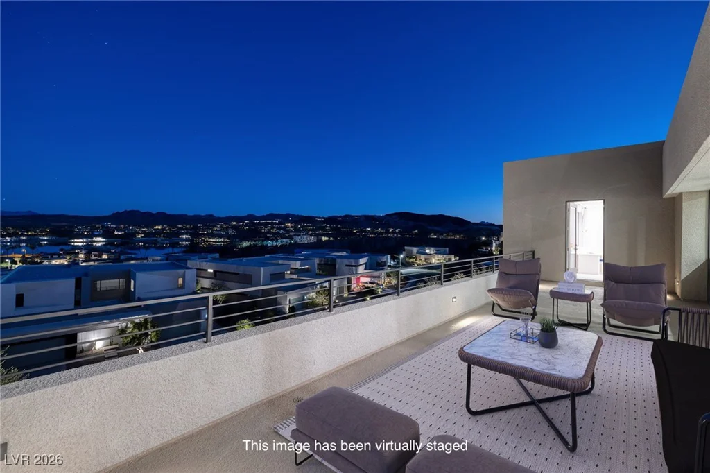 25 Falling Ridge, Henderson, NV 89011