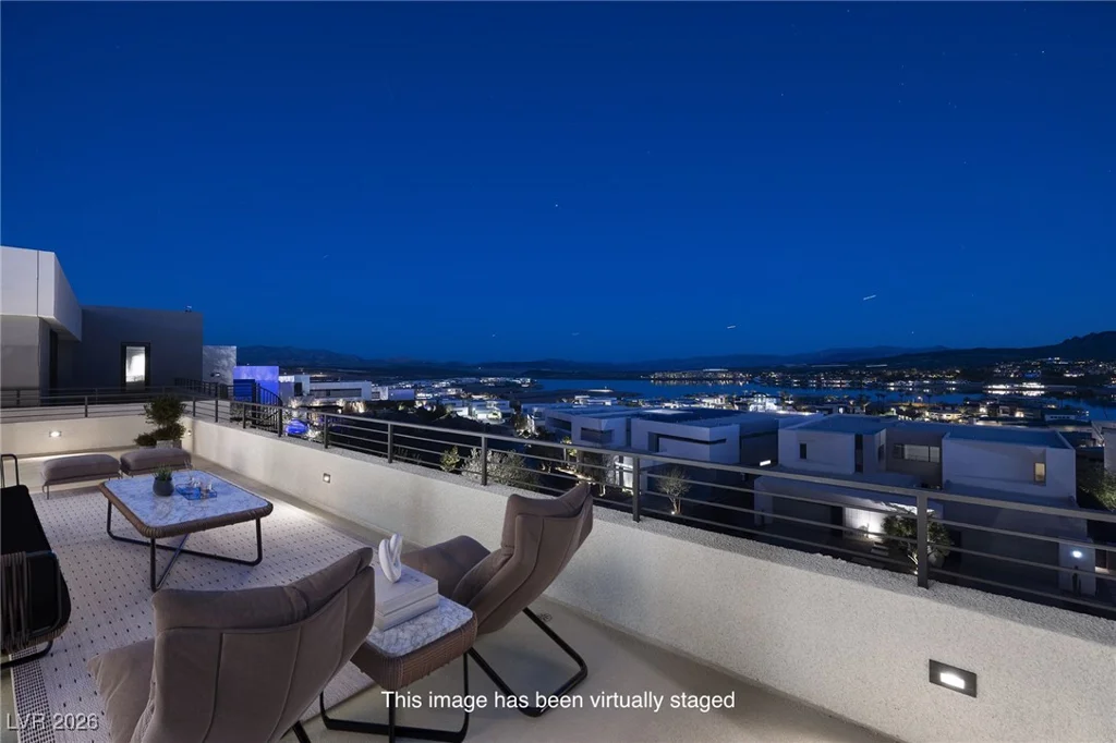 25 Falling Ridge, Henderson, NV 89011