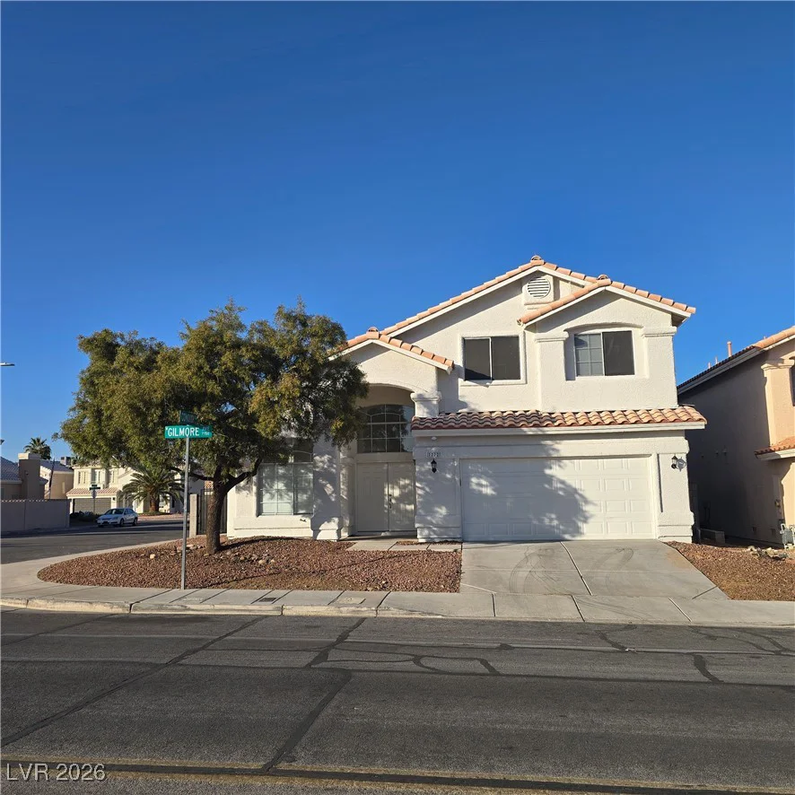 7772 Gilmore, Las Vegas, NV 89129