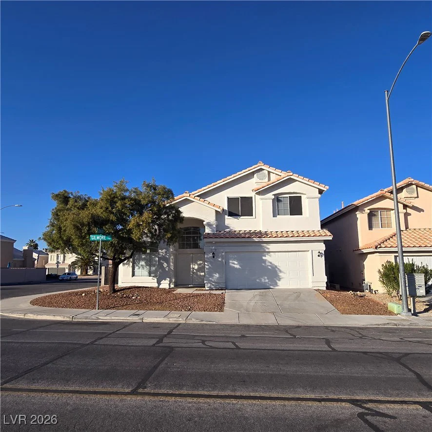 7772 Gilmore, Las Vegas, NV 89129