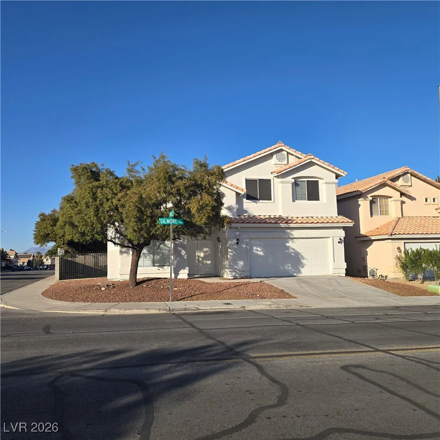 7772 Gilmore, Las Vegas, NV 89129