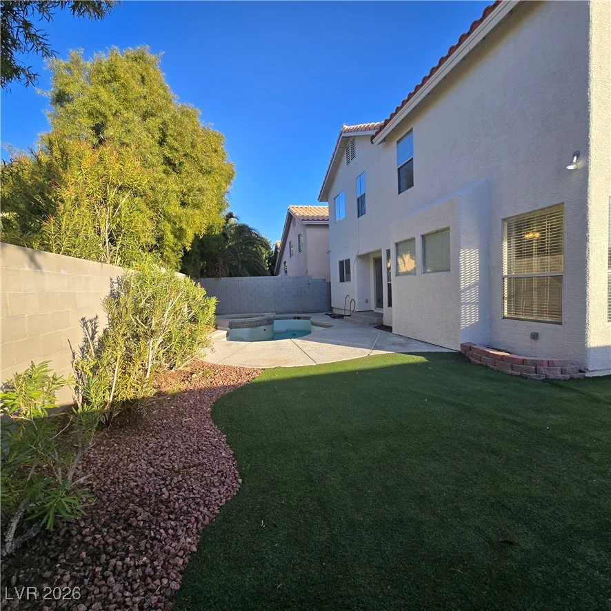 7772 Gilmore, Las Vegas, NV 89129