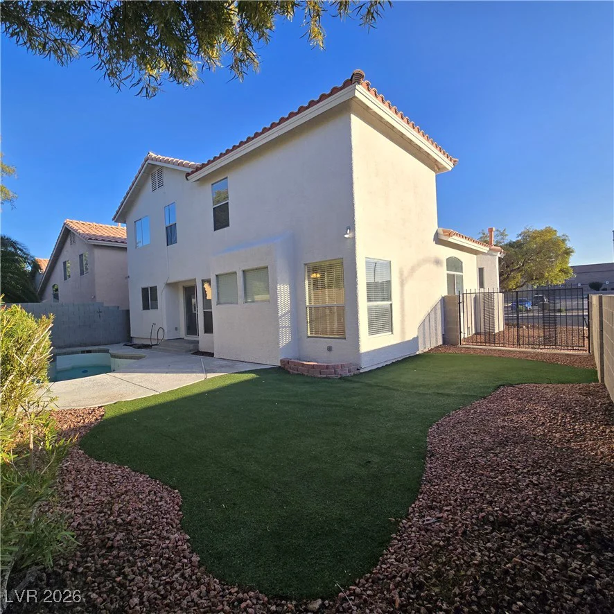 7772 Gilmore, Las Vegas, NV 89129